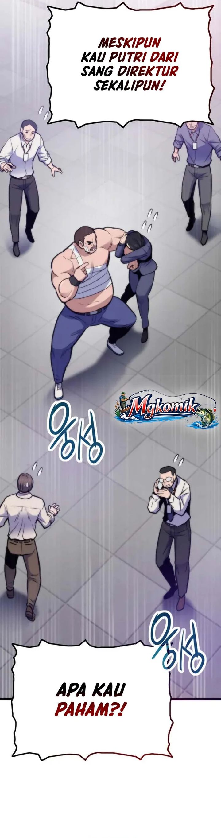 Baca Past Life Regressor (Remake 2022) - Chapter 167 halaman 30