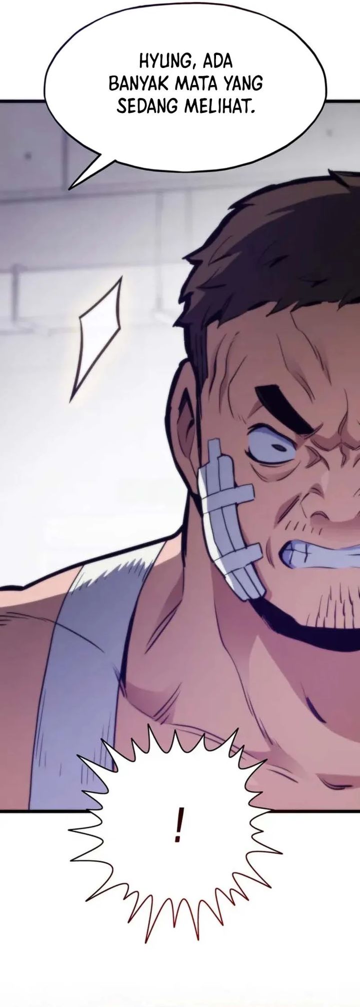 Baca Past Life Regressor (Remake 2022) - Chapter 167 halaman 31