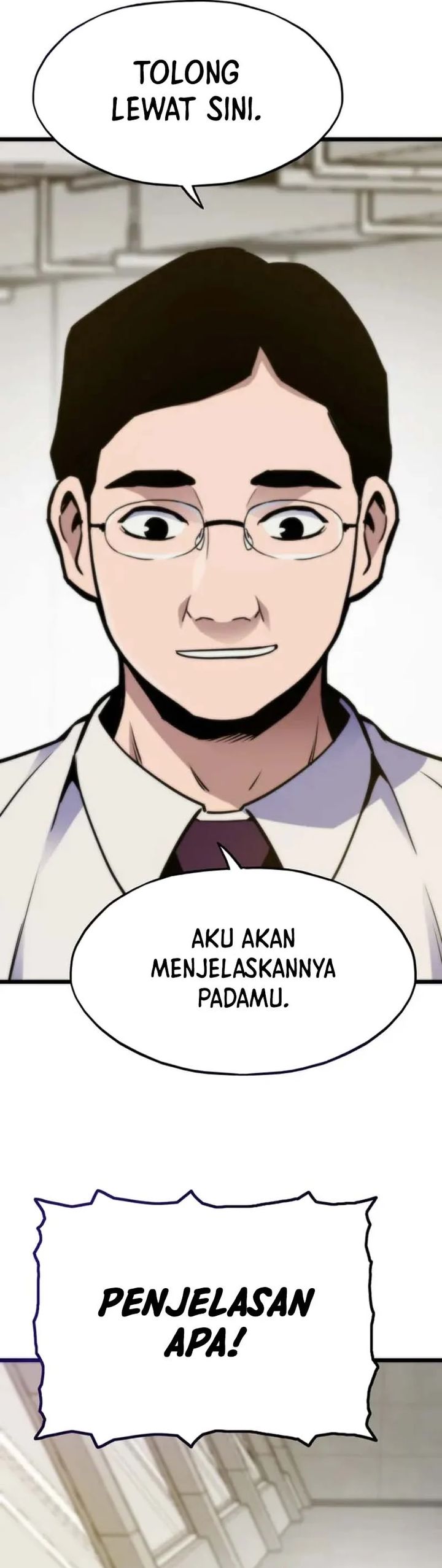 Baca Past Life Regressor (Remake 2022) - Chapter 167 halaman 33