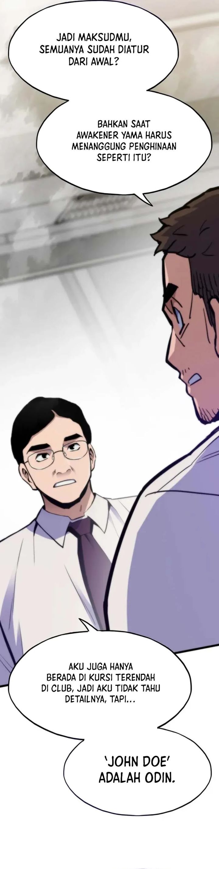 Baca Past Life Regressor (Remake 2022) - Chapter 167 halaman 37