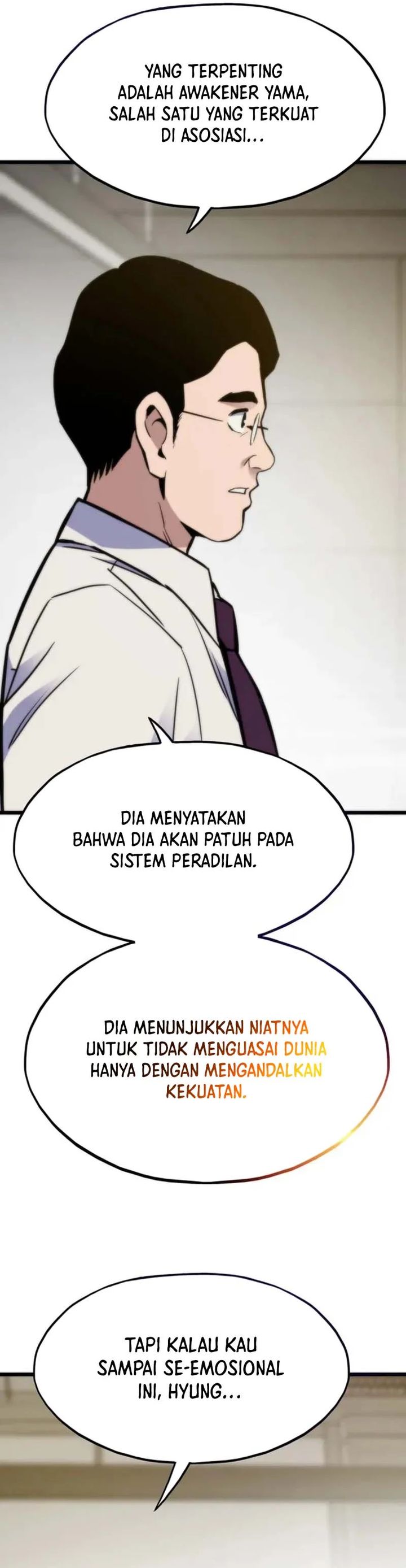 Baca Past Life Regressor (Remake 2022) - Chapter 167 halaman 39