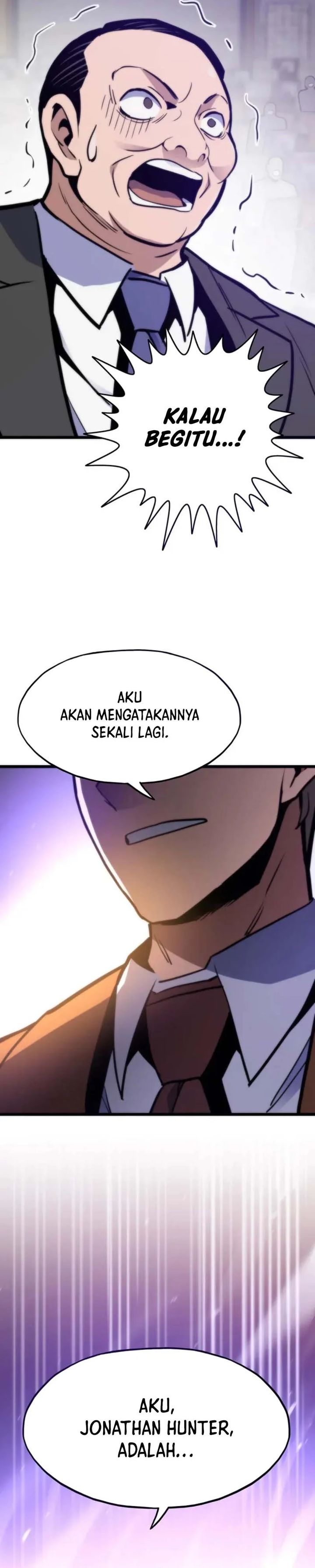 Baca Past Life Regressor (Remake 2022) - Chapter 167 halaman 4