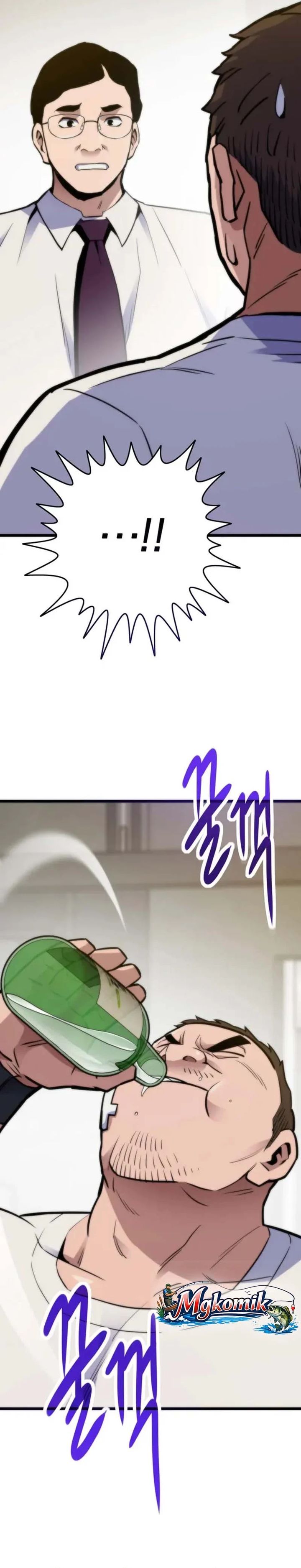 Baca Past Life Regressor (Remake 2022) - Chapter 167 halaman 40