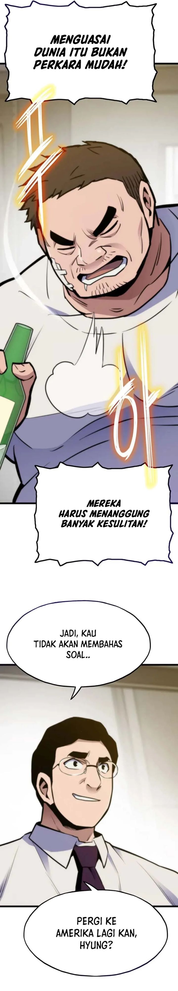 Baca Past Life Regressor (Remake 2022) - Chapter 167 halaman 41