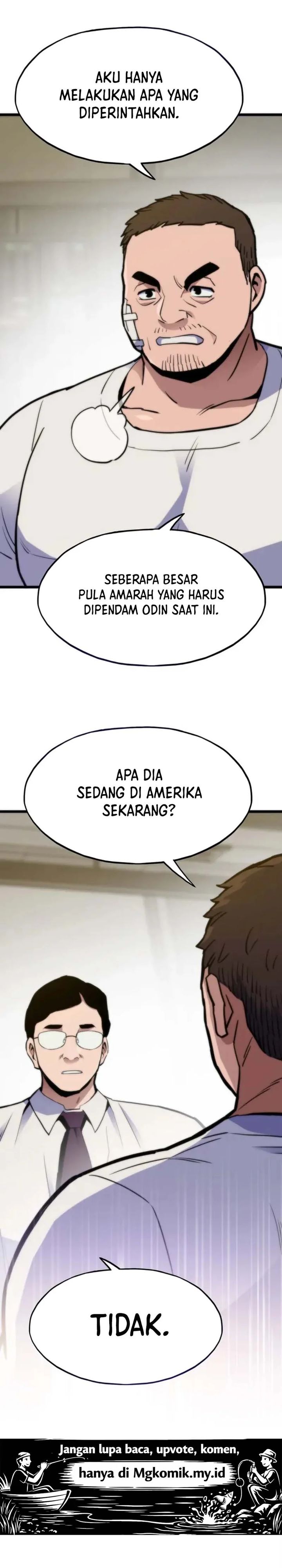 Baca Past Life Regressor (Remake 2022) - Chapter 167 halaman 42