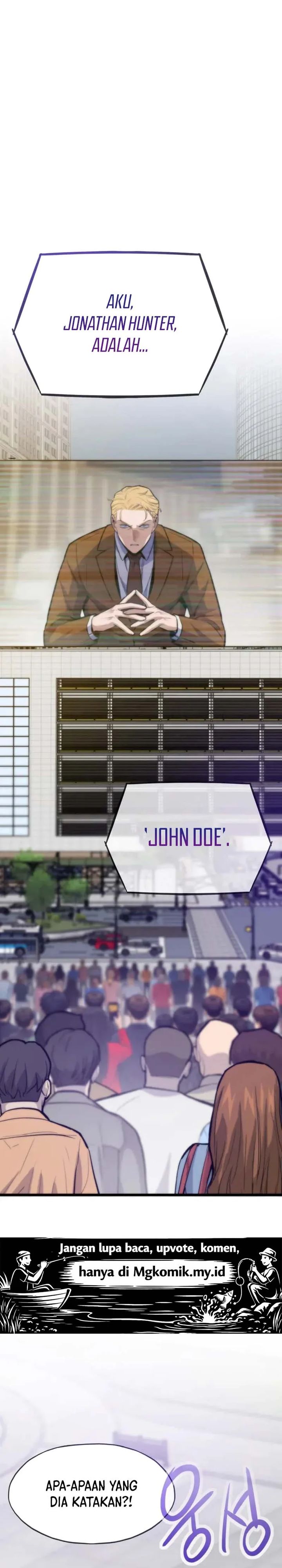 Baca Past Life Regressor (Remake 2022) - Chapter 167 halaman 6