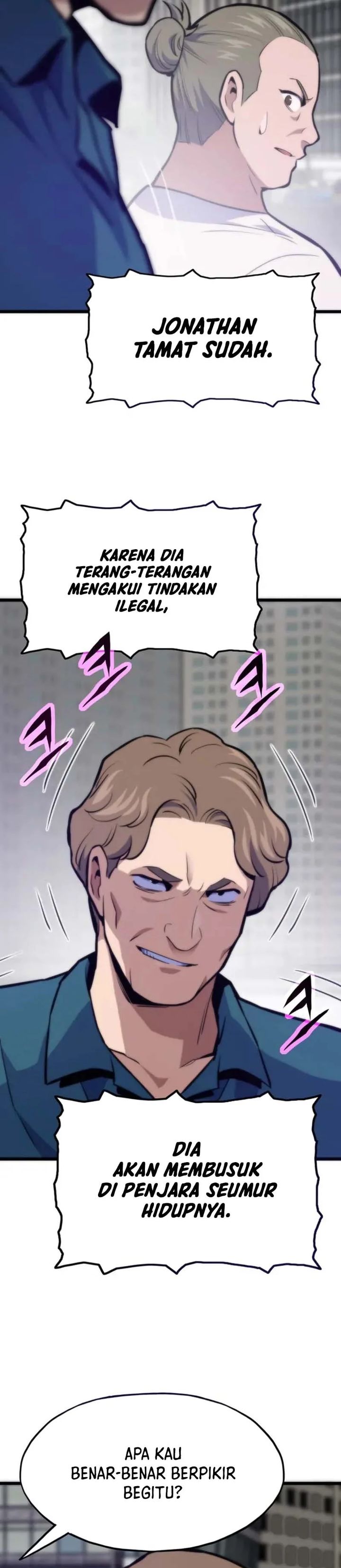 Baca Past Life Regressor (Remake 2022) - Chapter 167 halaman 8