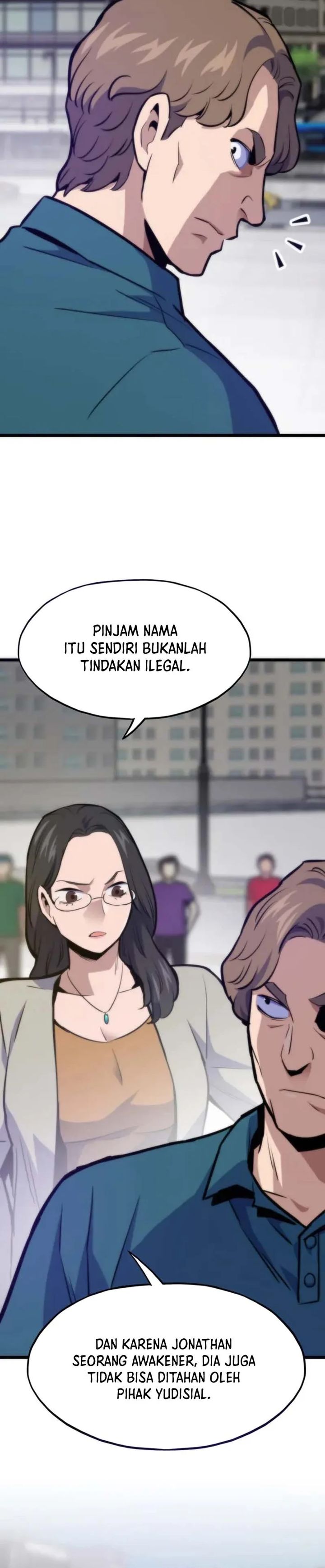 Baca Past Life Regressor (Remake 2022) - Chapter 167 halaman 9