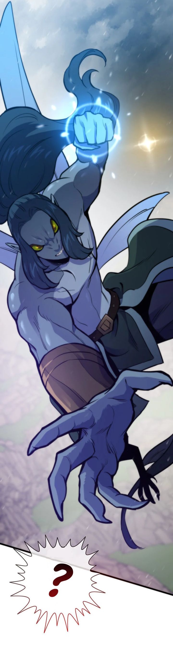 Baca Past Life Regressor (Remake 2022) - Chapter 168 halaman 10