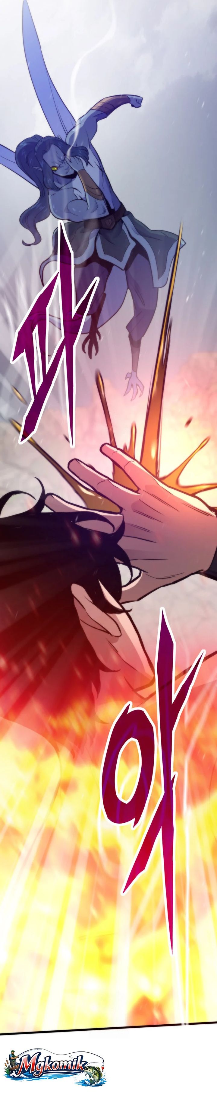 Baca Past Life Regressor (Remake 2022) - Chapter 168 halaman 12