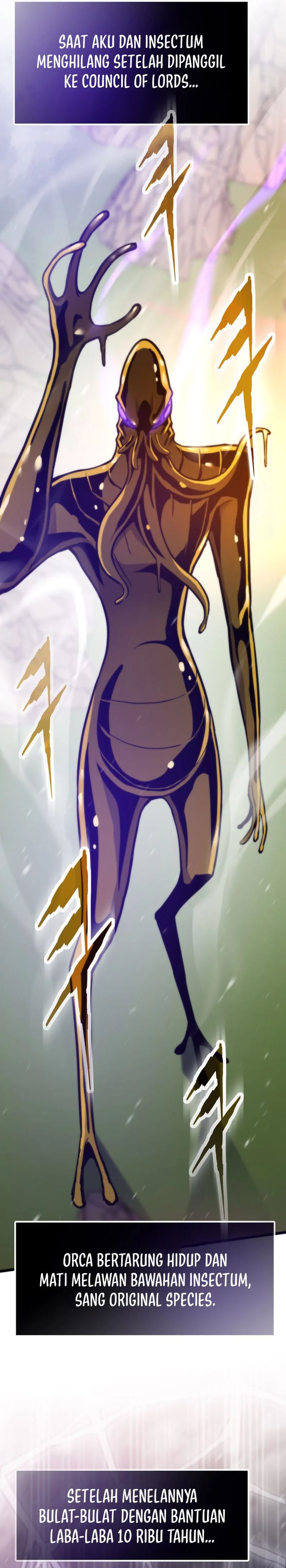 Baca Past Life Regressor (Remake 2022) - Chapter 168 halaman 16