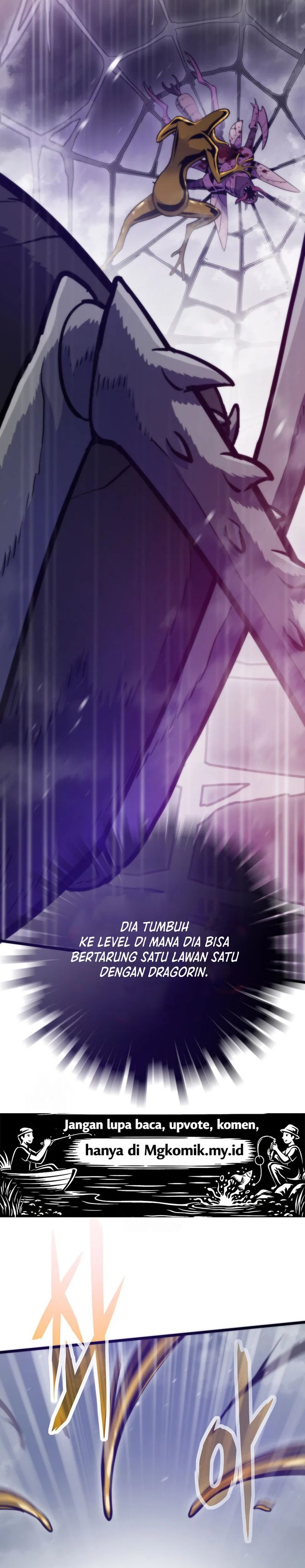 Baca Past Life Regressor (Remake 2022) - Chapter 168 halaman 17