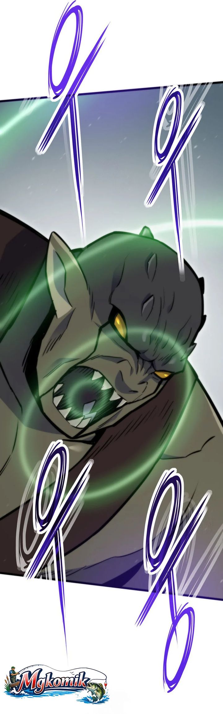 Baca Past Life Regressor (Remake 2022) - Chapter 168 halaman 20