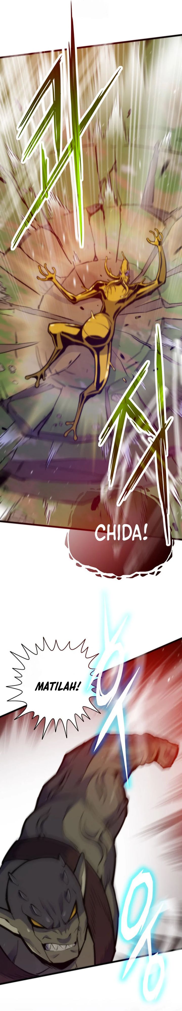 Baca Past Life Regressor (Remake 2022) - Chapter 168 halaman 21