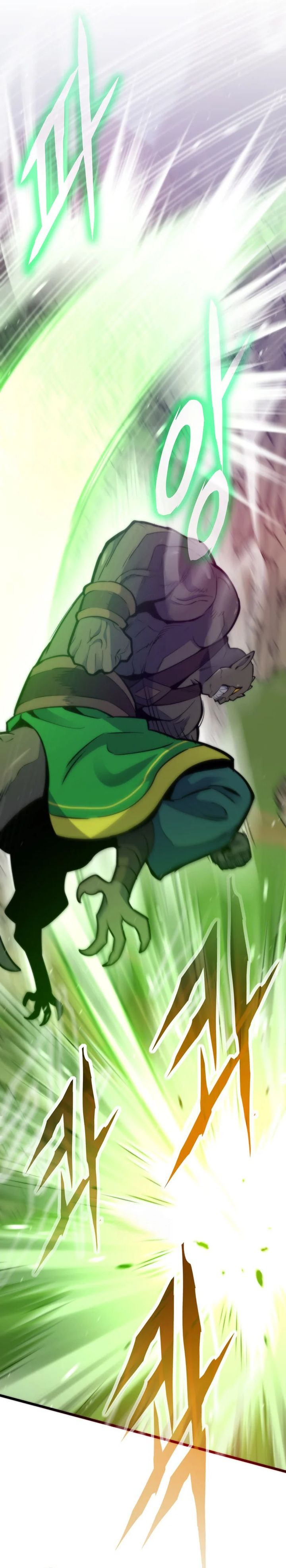 Baca Past Life Regressor (Remake 2022) - Chapter 168 halaman 22