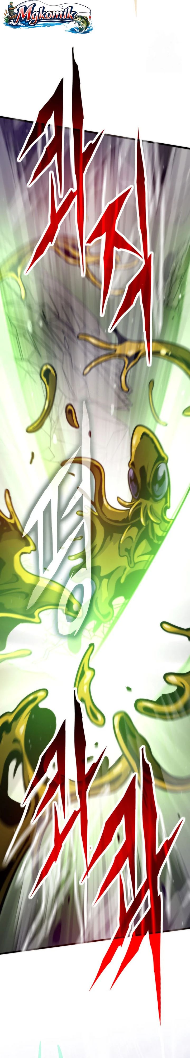 Baca Past Life Regressor (Remake 2022) - Chapter 168 halaman 23