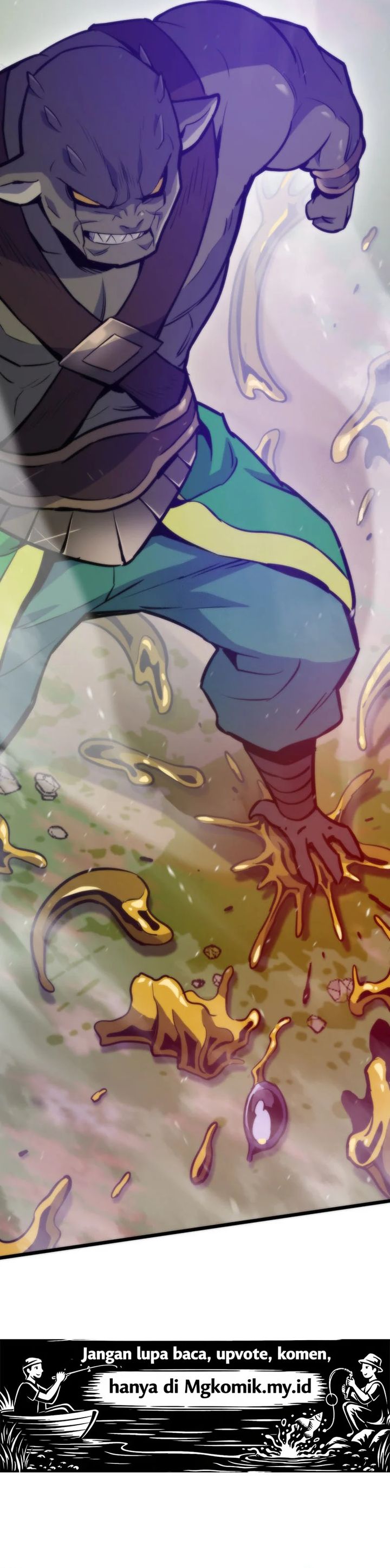 Baca Past Life Regressor (Remake 2022) - Chapter 168 halaman 26