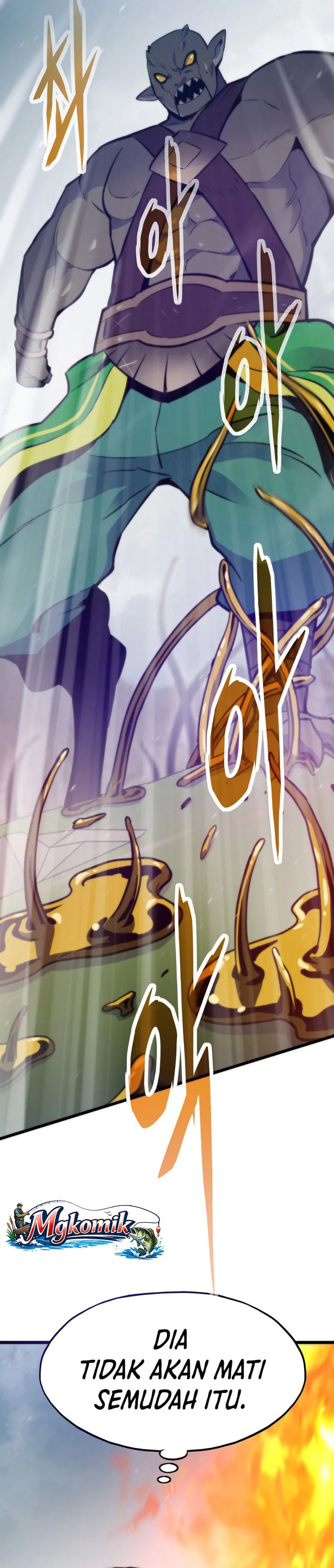 Baca Past Life Regressor (Remake 2022) - Chapter 168 halaman 28