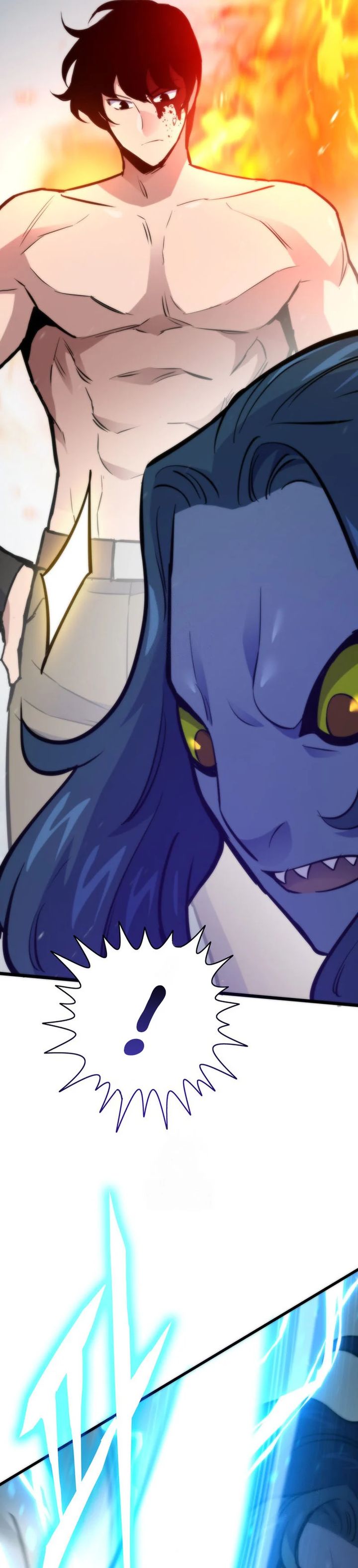 Baca Past Life Regressor (Remake 2022) - Chapter 168 halaman 29