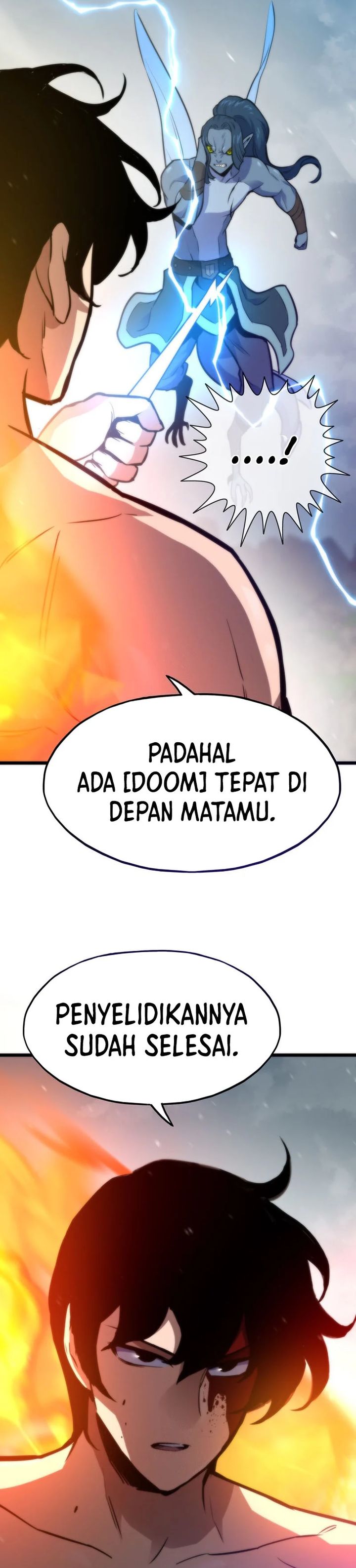 Baca Past Life Regressor (Remake 2022) - Chapter 168 halaman 31