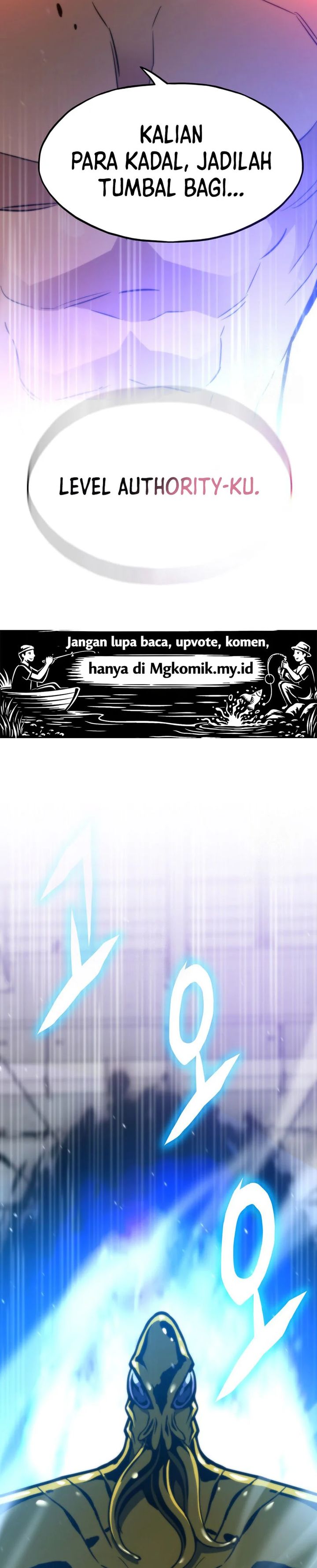 Baca Past Life Regressor (Remake 2022) - Chapter 168 halaman 32