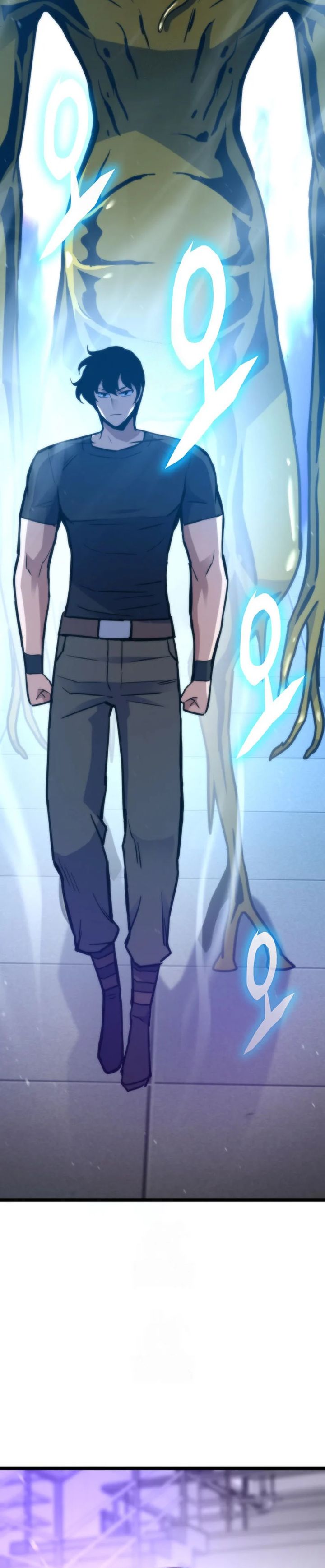 Baca Past Life Regressor (Remake 2022) - Chapter 168 halaman 33