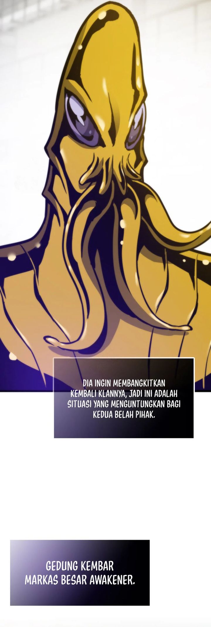 Baca Past Life Regressor (Remake 2022) - Chapter 168 halaman 36