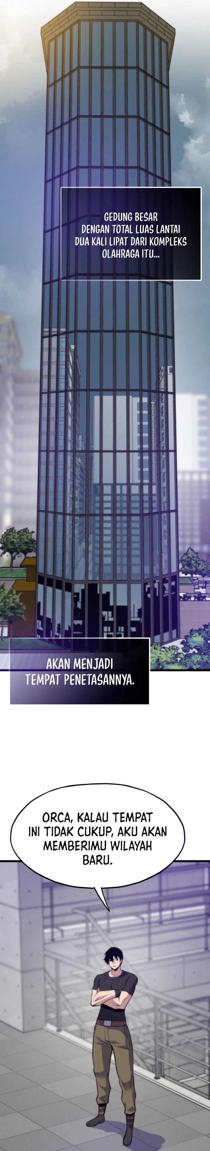 Baca Past Life Regressor (Remake 2022) - Chapter 168 halaman 37