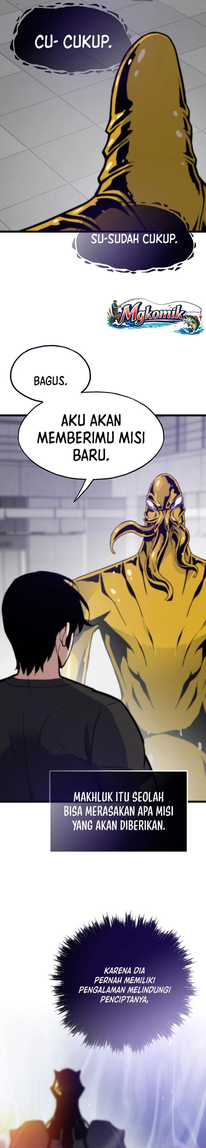 Baca Past Life Regressor (Remake 2022) - Chapter 168 halaman 38