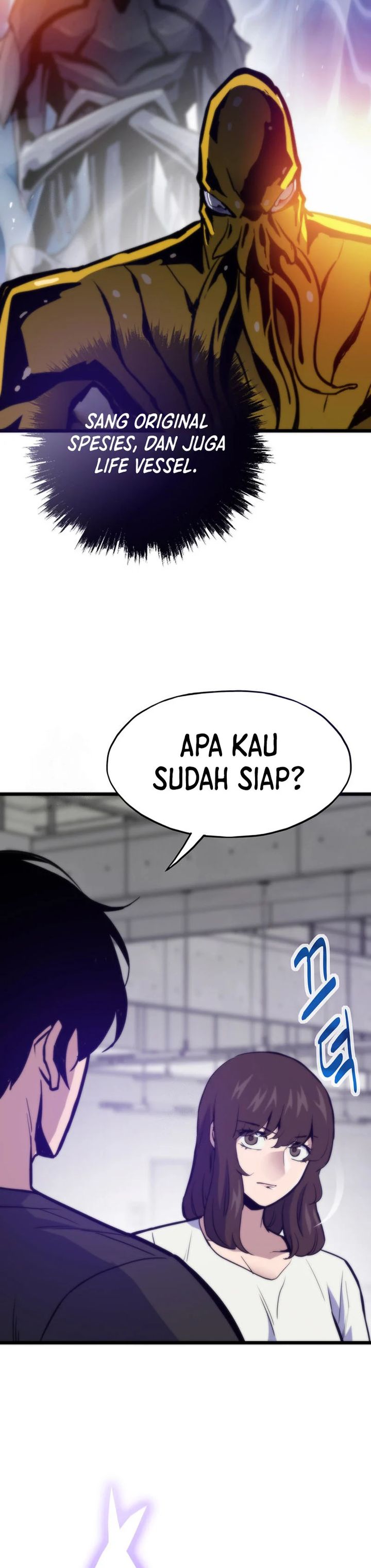 Baca Past Life Regressor (Remake 2022) - Chapter 168 halaman 39