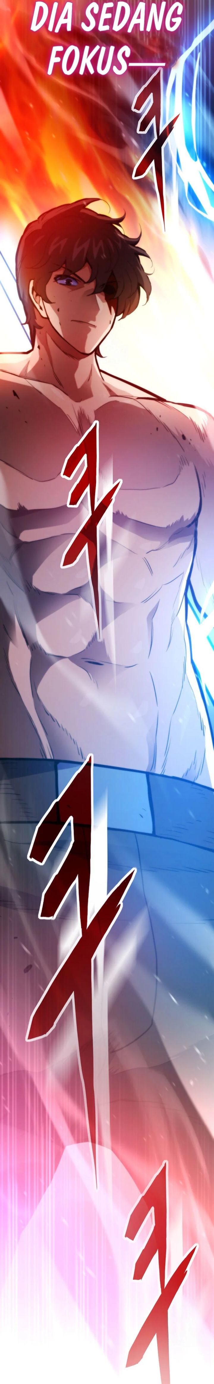 Baca Past Life Regressor (Remake 2022) - Chapter 168 halaman 4