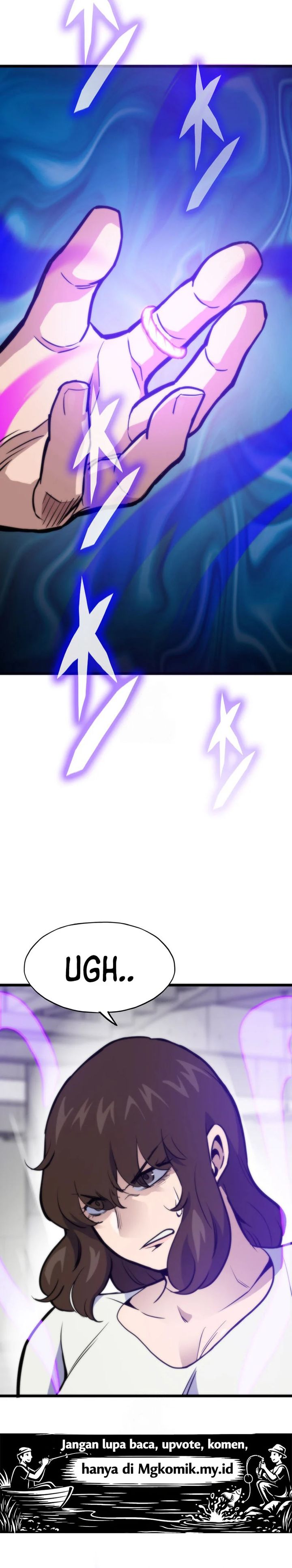 Baca Past Life Regressor (Remake 2022) - Chapter 168 halaman 40
