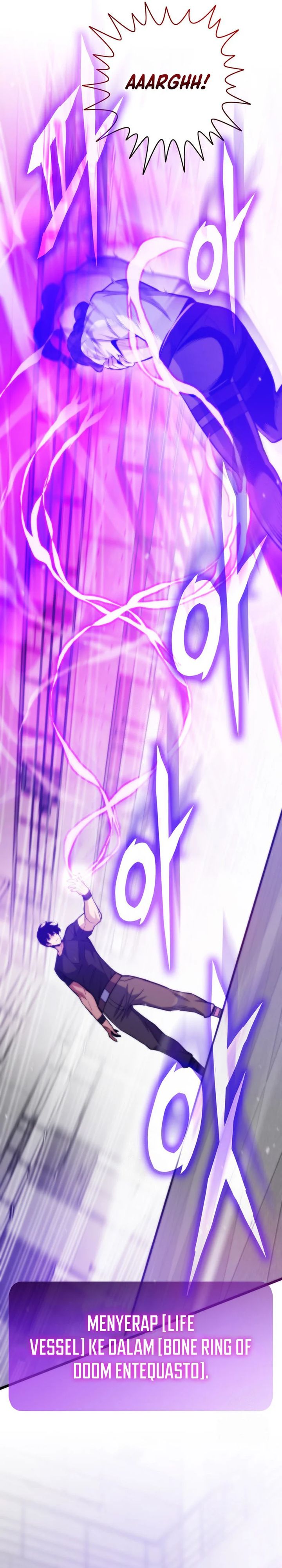 Baca Past Life Regressor (Remake 2022) - Chapter 168 halaman 41