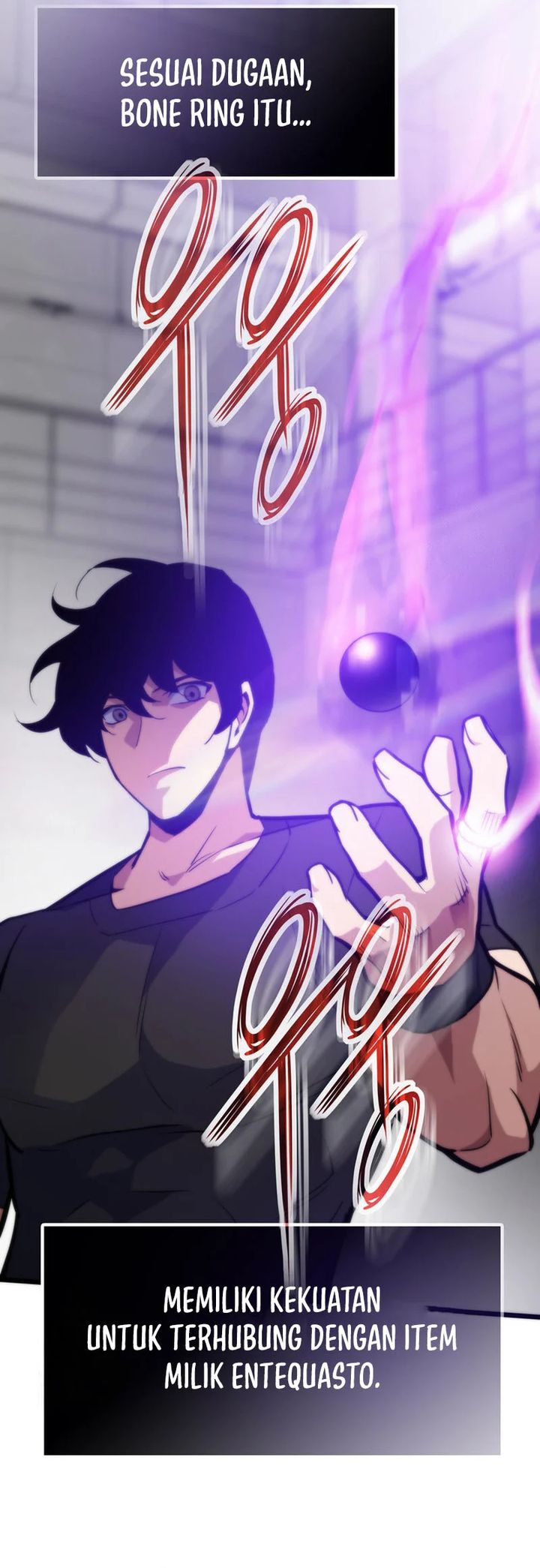 Baca Past Life Regressor (Remake 2022) - Chapter 168 halaman 42