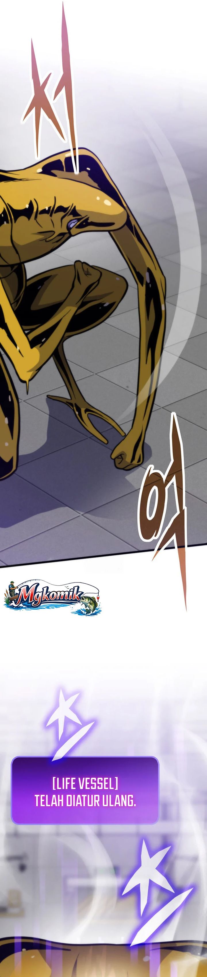 Baca Past Life Regressor (Remake 2022) - Chapter 168 halaman 43