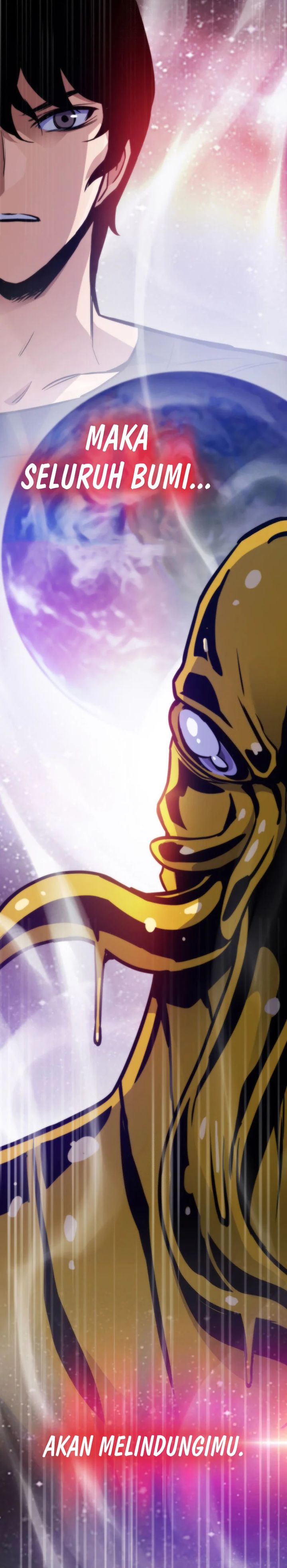 Baca Past Life Regressor (Remake 2022) - Chapter 168 halaman 45