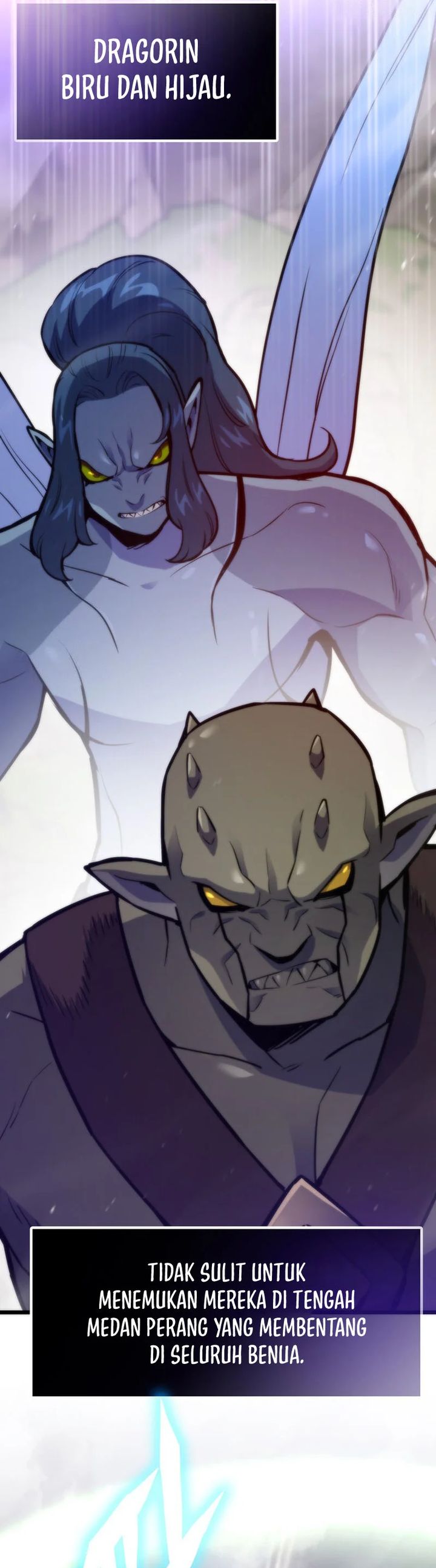 Baca Past Life Regressor (Remake 2022) - Chapter 168 halaman 6