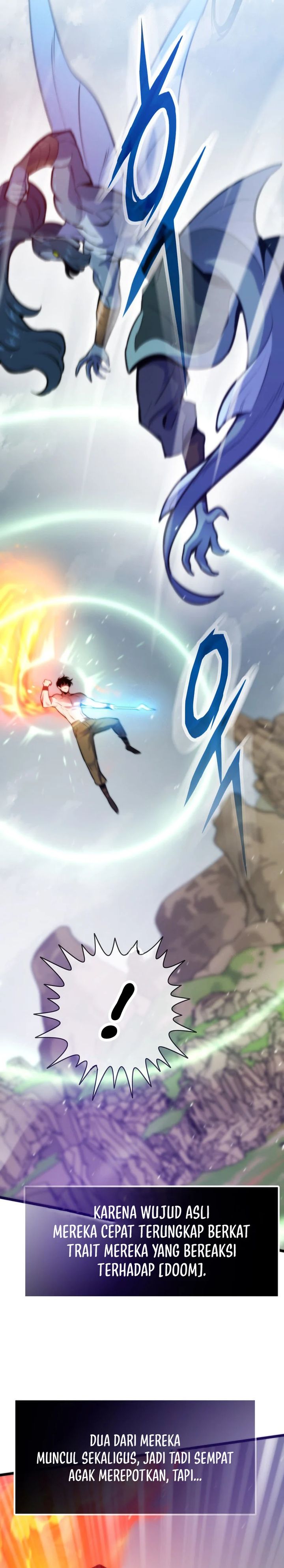 Baca Past Life Regressor (Remake 2022) - Chapter 168 halaman 8