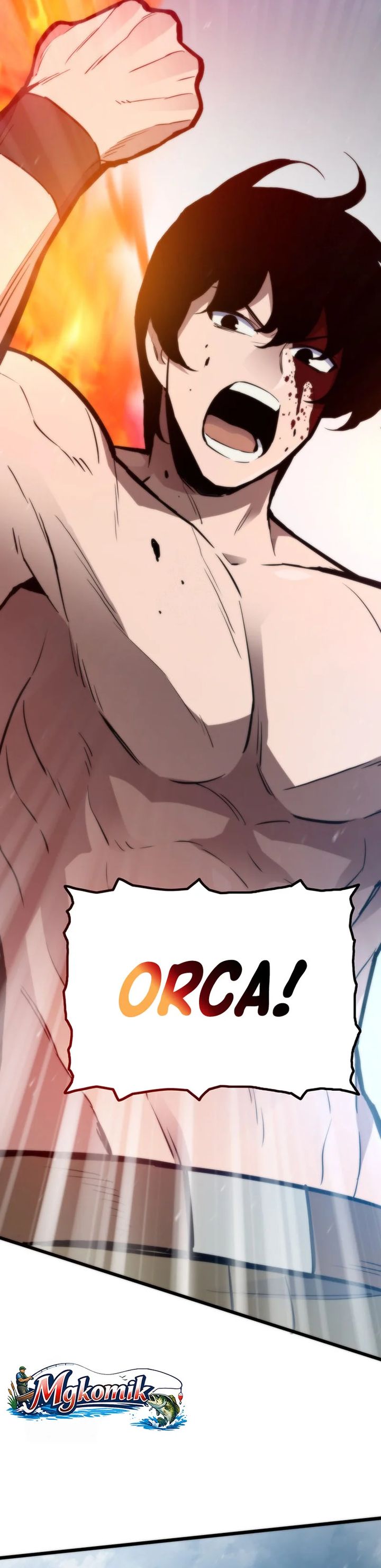 Baca Past Life Regressor (Remake 2022) - Chapter 168 halaman 9