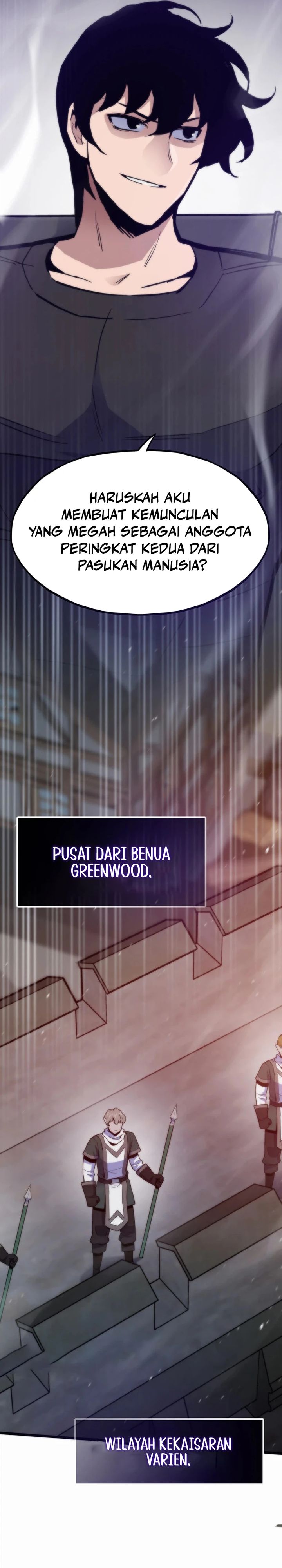 Baca Past Life Regressor (Remake 2022) - Chapter 169 halaman 11