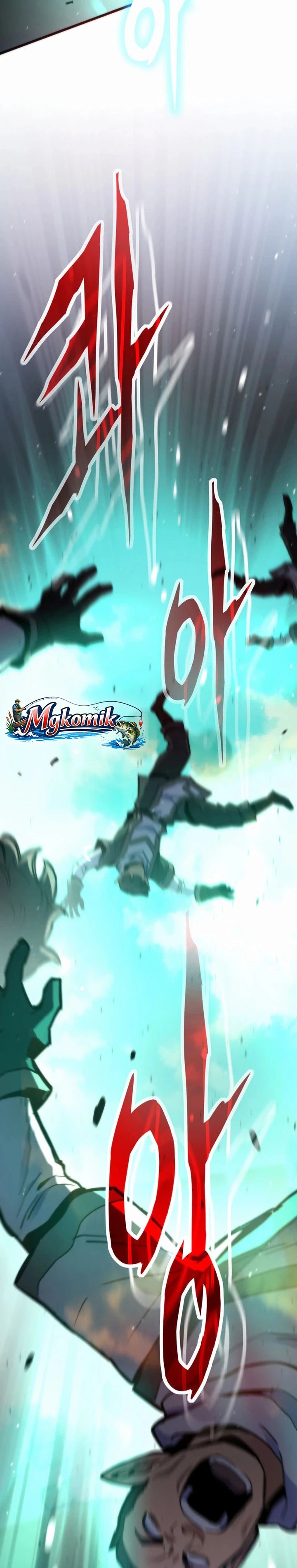 Baca Past Life Regressor (Remake 2022) - Chapter 169 halaman 16