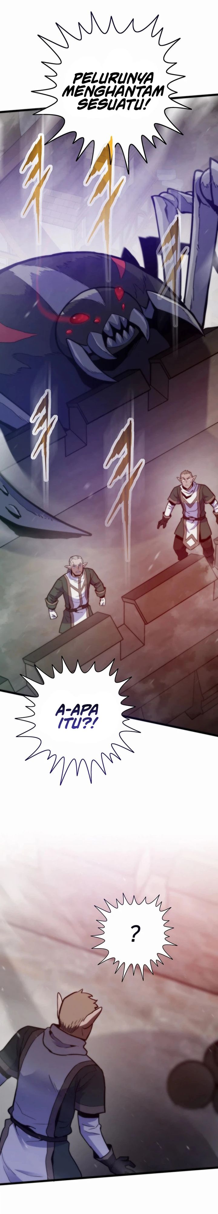 Baca Past Life Regressor (Remake 2022) - Chapter 169 halaman 19