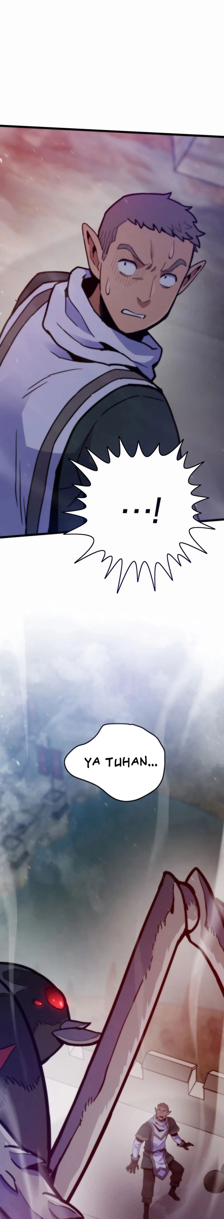 Baca Past Life Regressor (Remake 2022) - Chapter 169 halaman 20