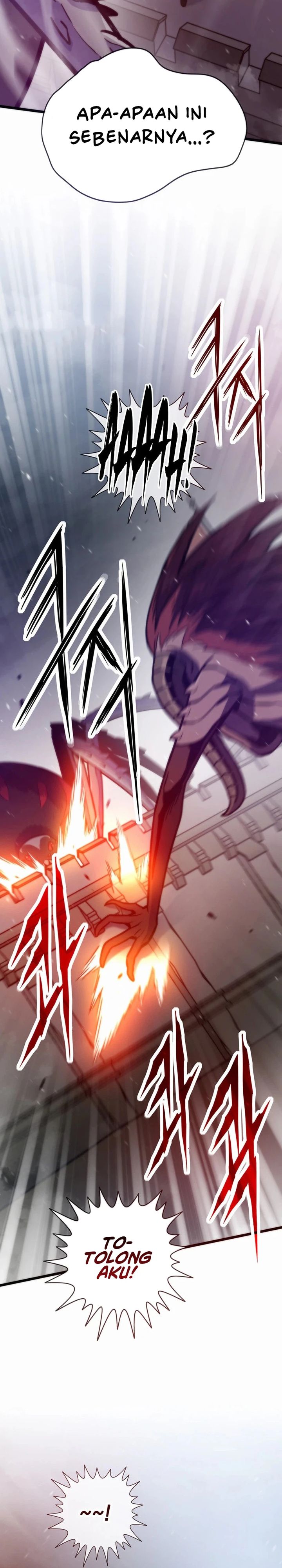 Baca Past Life Regressor (Remake 2022) - Chapter 169 halaman 21