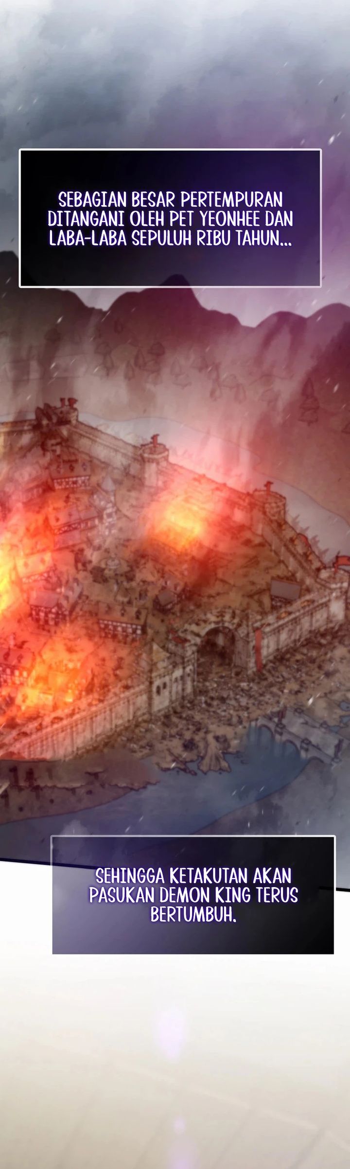 Baca Past Life Regressor (Remake 2022) - Chapter 169 halaman 23