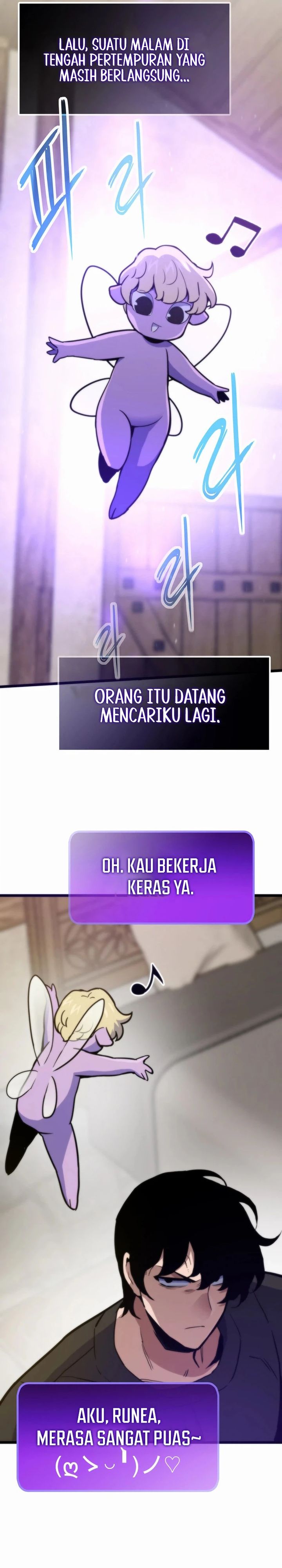 Baca Past Life Regressor (Remake 2022) - Chapter 169 halaman 24