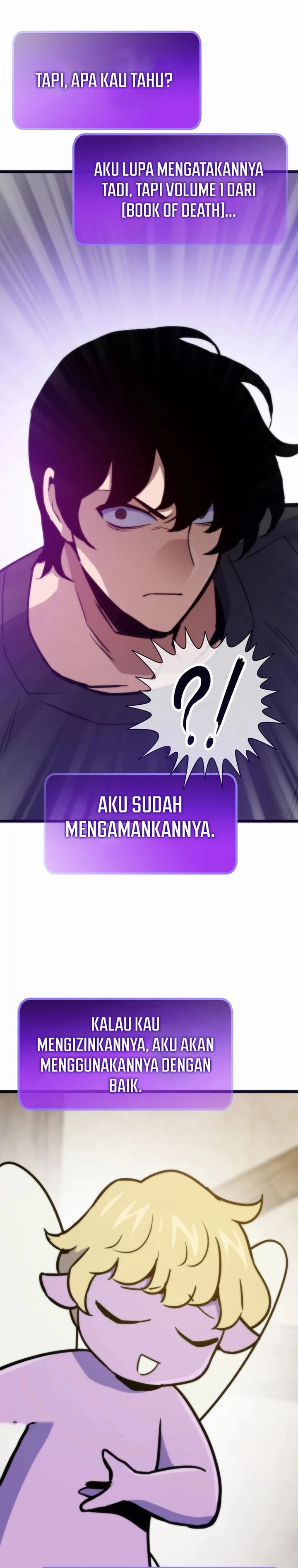 Baca Past Life Regressor (Remake 2022) - Chapter 169 halaman 25