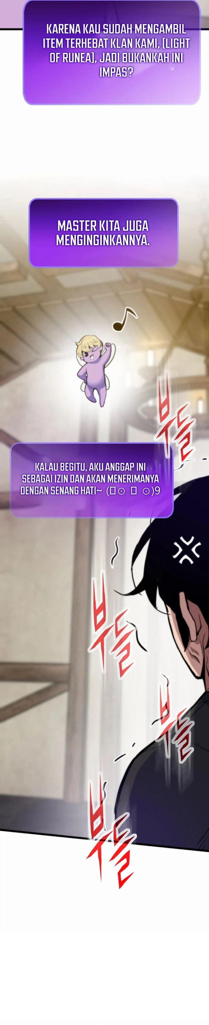 Baca Past Life Regressor (Remake 2022) - Chapter 169 halaman 26