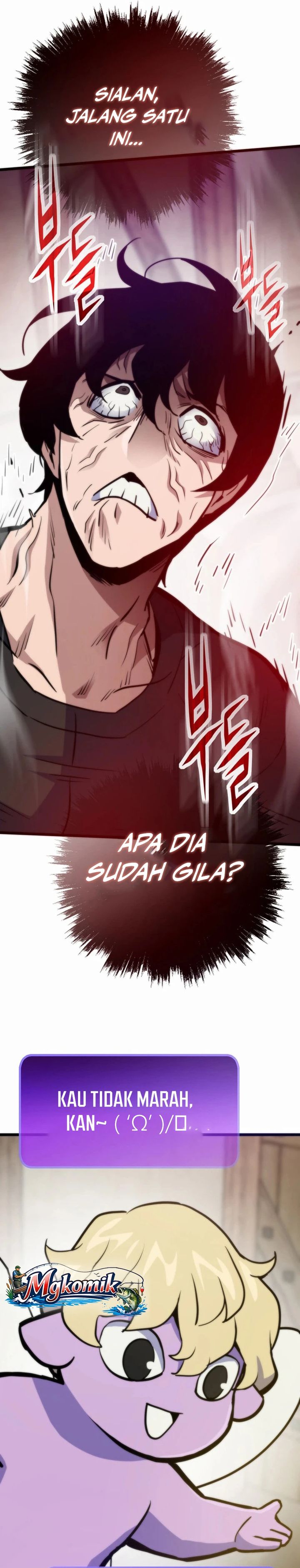 Baca Past Life Regressor (Remake 2022) - Chapter 169 halaman 27