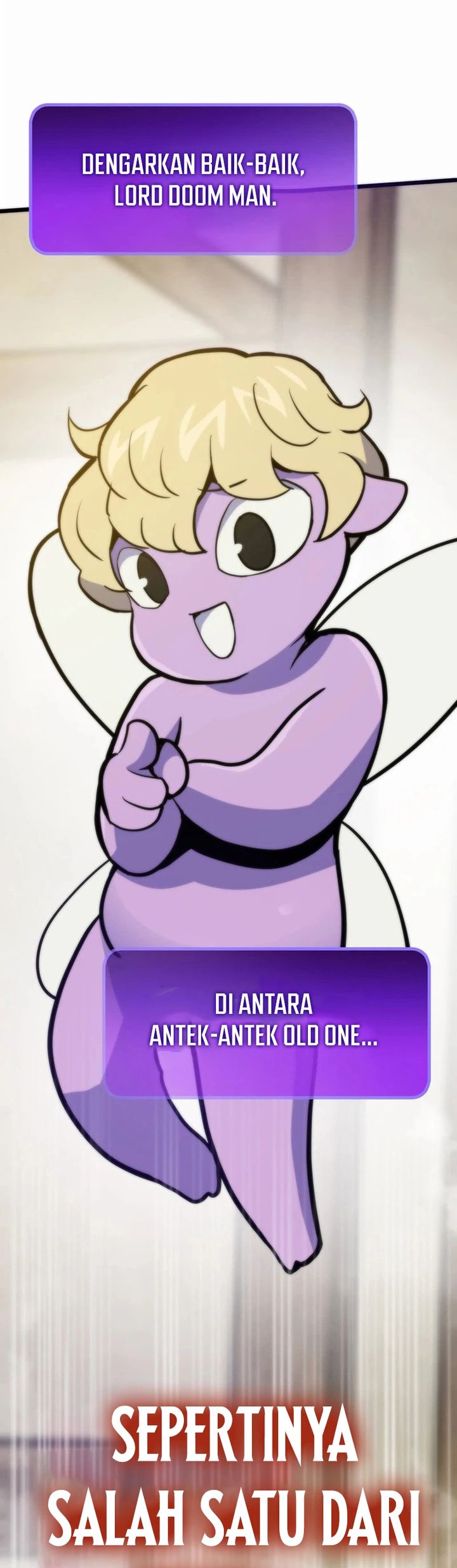 Baca Past Life Regressor (Remake 2022) - Chapter 169 halaman 29